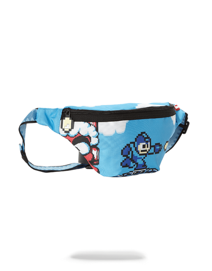 MEGA MAN CROSSBODY