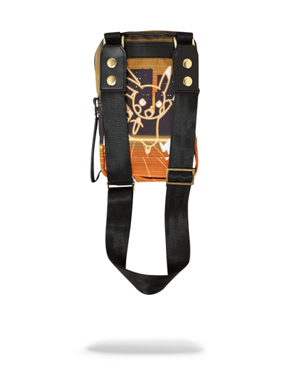 POKEMON NEON PIKACHU SLING