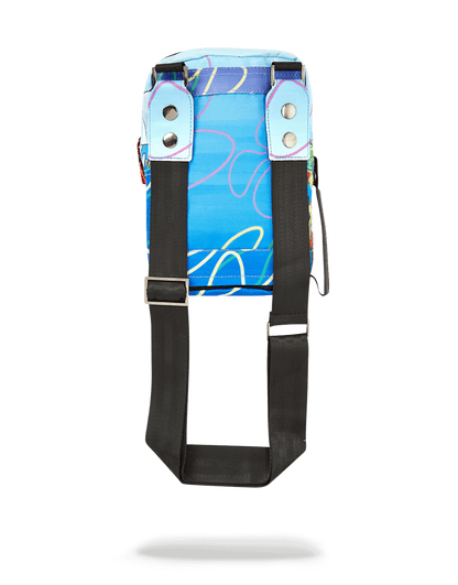 SPONGEBOB SHARK SLING