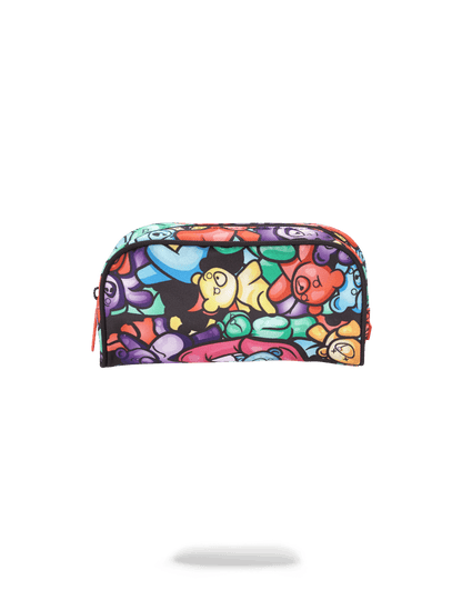 GUMMY LIPS PENCIL CASE