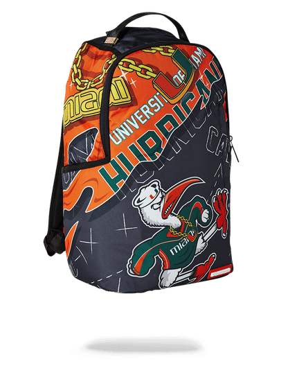 UNIVERSITY OF MIAMI