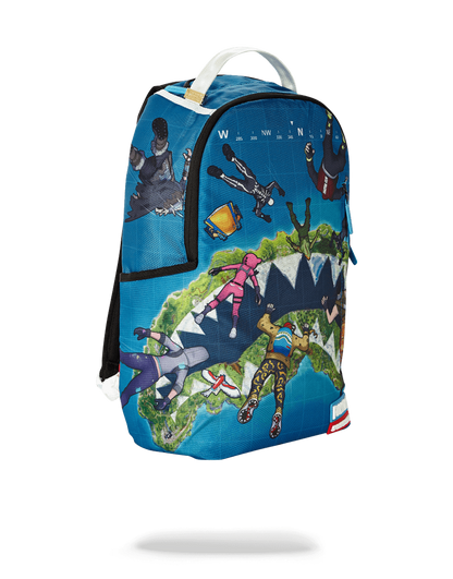 FORTNITE ISLAND