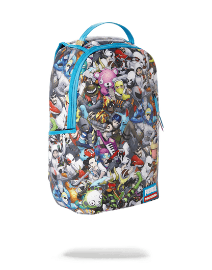 FORTNITE 100 DLX
