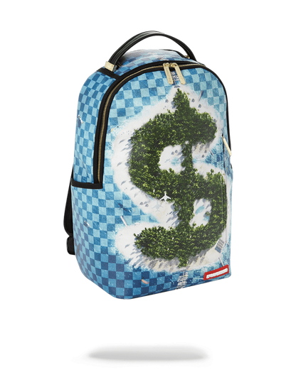 MONEY i$LAND