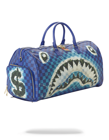 SHARK ISLAND DUFFLE
