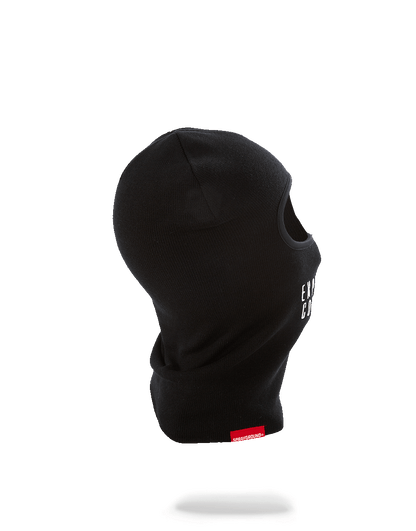 EXPLICIT CONTENT SKI MASK