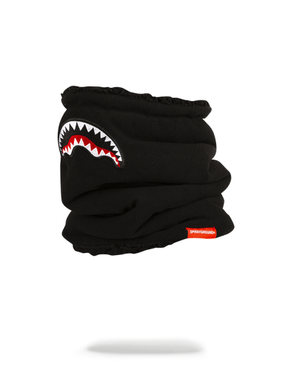 SHARK MOUTH NECK WARMER