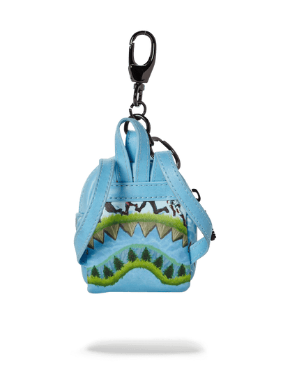FORTNITE SHARK ROYALE! KEYCHAIN