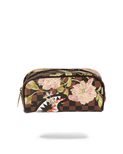 SHARKFLOWER POUCH