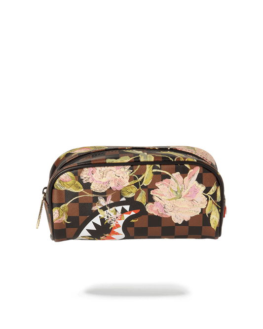 SHARKFLOWER POUCH