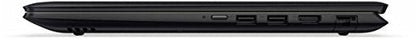 Lenovo  - Flex 4 14 2-in-1 14"" Laptop - Intel - 4GB - 500GB HD - Black - 80SA0000US