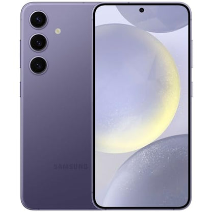 Unlocked Samsung Galaxy S24 Plus 5G - 256GB - Cobalt Violet - SM-S926UZVAXAA