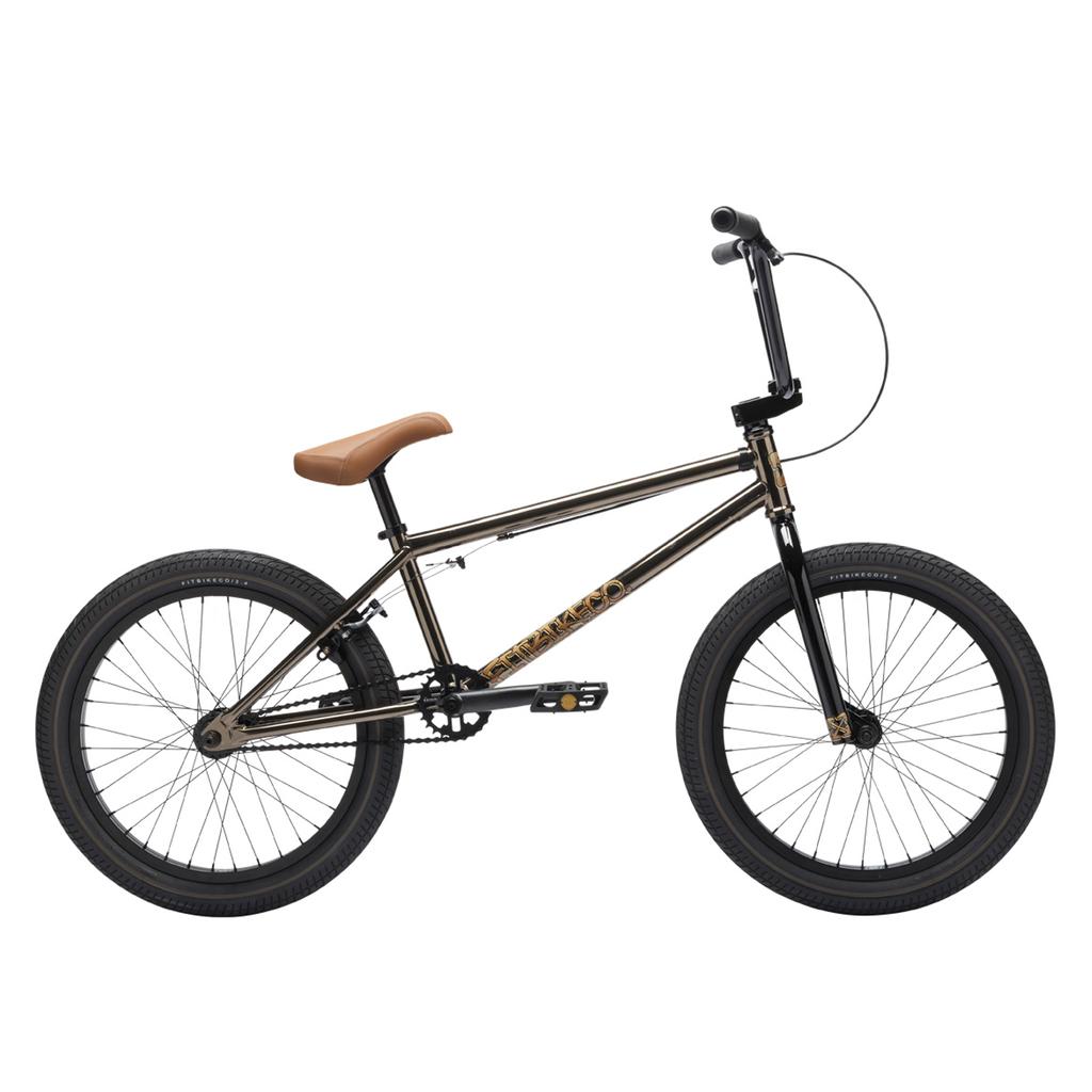 Fit Bike Co Series One Bike