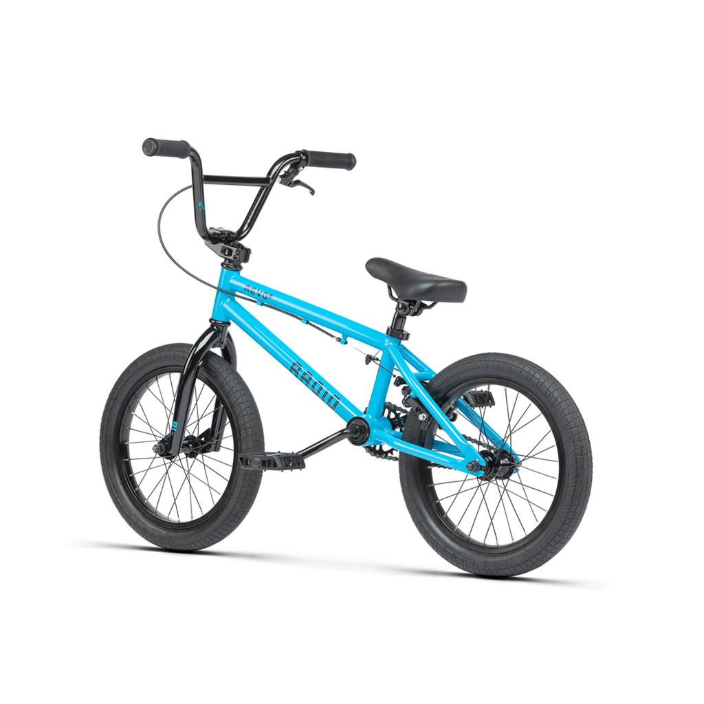 Radio Revo 16 Inch Bike