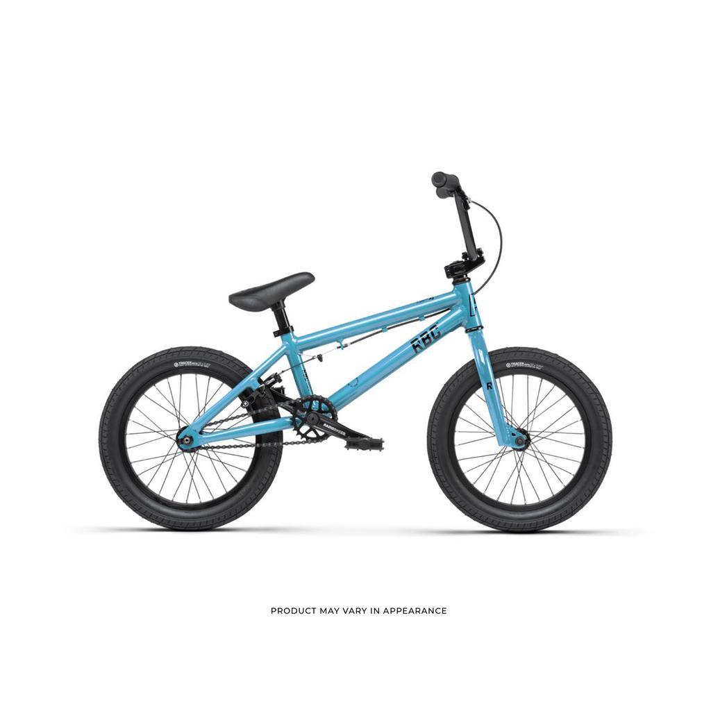 Radio Dice 16 Inch Bike