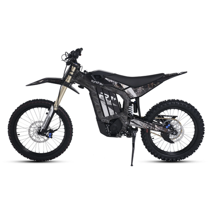 Eunorau x Rerode R1+ E-Moto