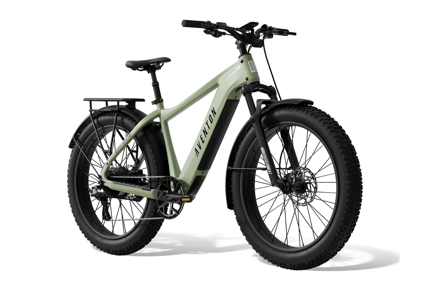 Aventon Adventure 3 Electric Bike