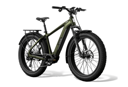Aventon Adventure M Electric Bike