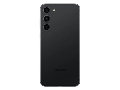 T-Mobile Samsung Galaxy S23 Plus 5G - 256GB - Phantom Black - SM-S916UZKAXAU