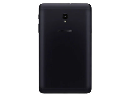 Galaxy Tab A 8.0"" 16GB Black Wifi - SM-T380NZKAXAR