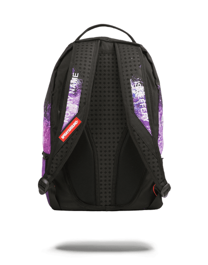 YOUNG THUG x SPRAYGROUND DIAMOND CUBE