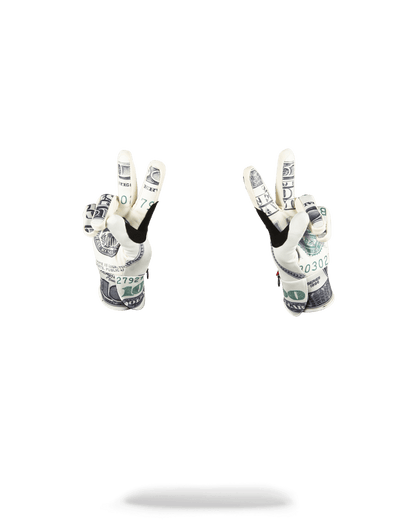 BIG MONEY GLOVES