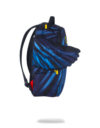 BATMAN CAPE WINGS
