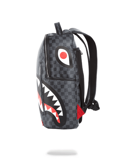 SHARKS IN PARIS (BLACK)