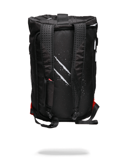 PARTY SHARK DUFFPACK