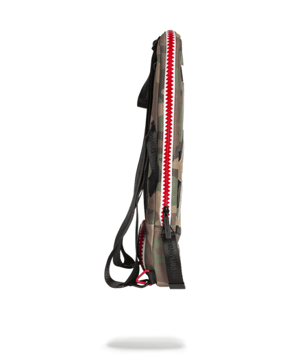CUT & SEW SHARK SMARTPACK (CAMO)
