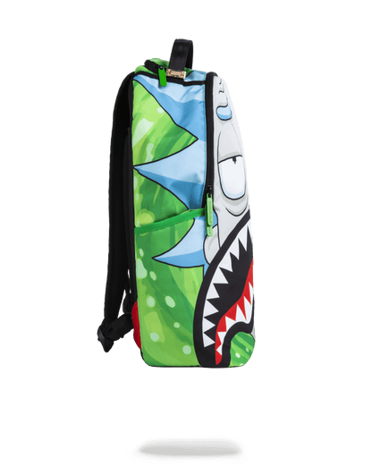 RICK SHARK