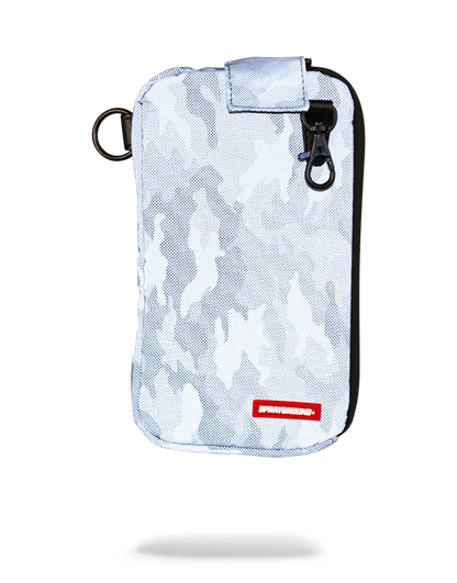 3M CAMO TRANSPORTER COIN POUCH
