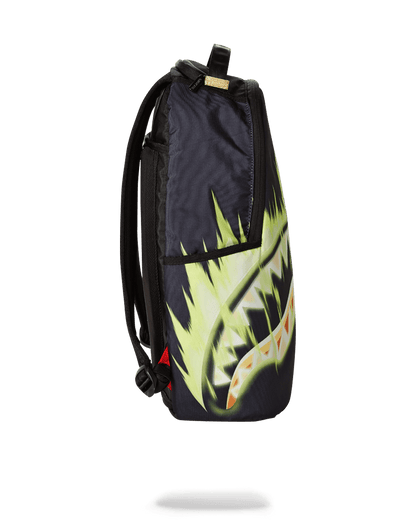 DRAGON BALL Z POWER SHARK