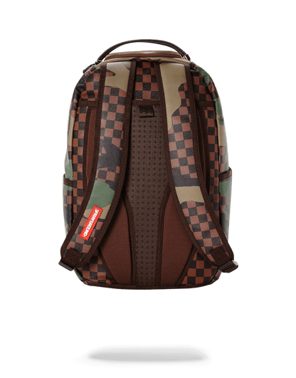 SHARKS IN PARIS (CAMO EDITION)