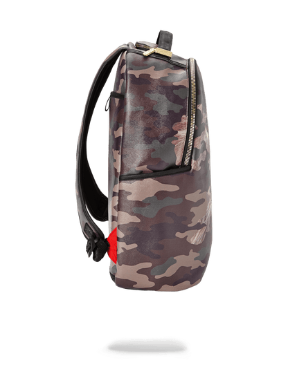 LION CAMO