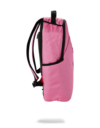 ANGLED SHARK (PINK)