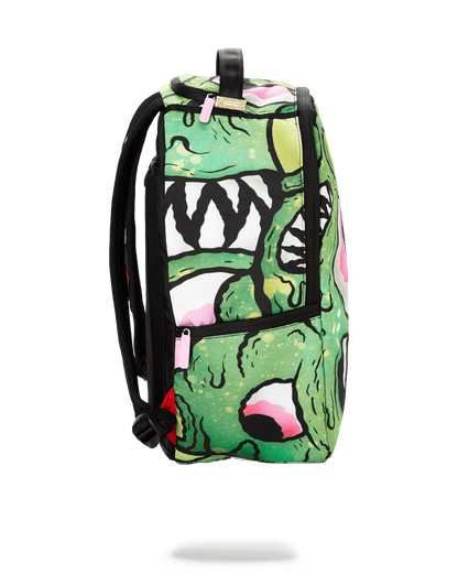 BUFF MONSTER