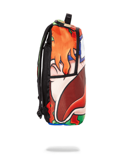 RUGRATS CHUCKY SHARK