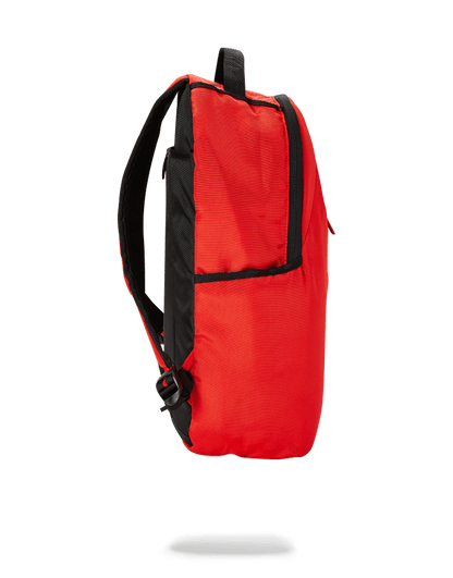 ANGLED SHARK (RED)