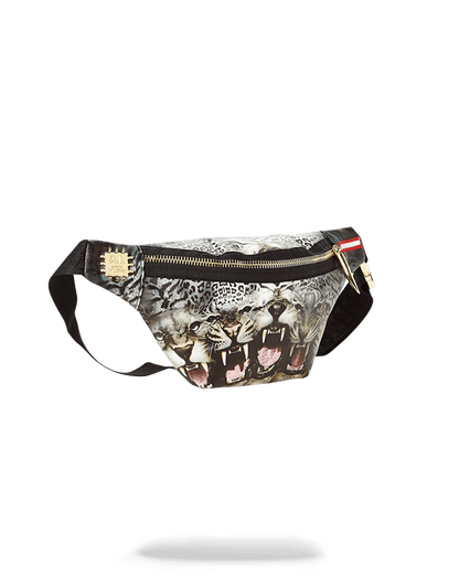THE BEAST CROSSBODY