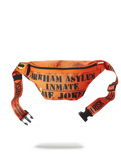 JOKER ARKHAM ASYLUM CROSSBODY
