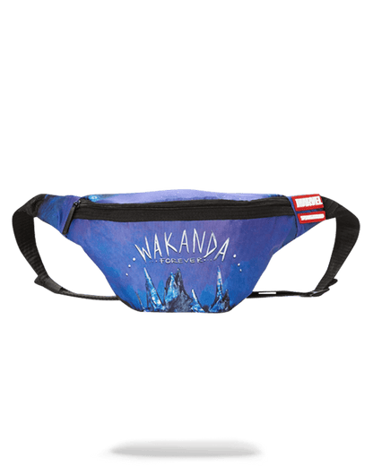 BLACK PANTHER WAKANDA FOREVER CROSSBODY