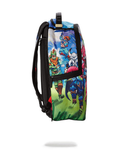FORTNITE RUNNING SKINS