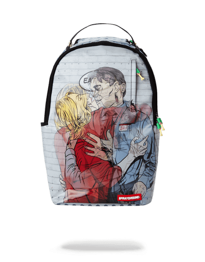 ZOMBIE LOVERS (LENTICULAR)
