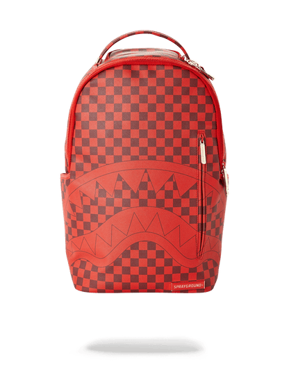 SHARKS IN PARIS (RED CHECKERED EDITION)