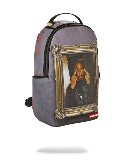TUPAC GOLDEN BOY
