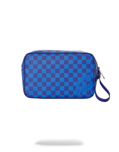 SHARK UNIVERSE TOILETRY AKA MONEY BAG