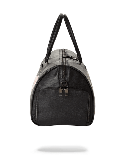GLOBAL MONEY DUFFLE