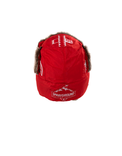 $KY HIGH SEEKERS AVIATOR HAT