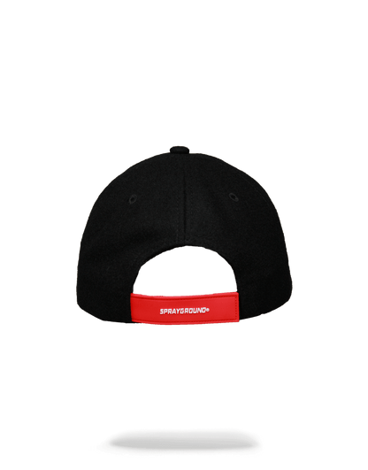 REPTAR TOMMY FELT HAT